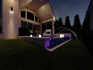 Swimming Pools