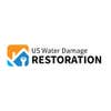 Us Water Damage Restoration of Austin logo