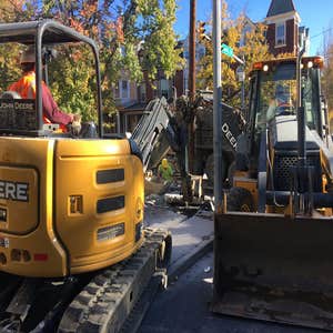 ADA Ramps, Allentown PA