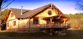Creekside Craftsman
