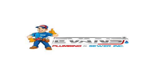 Photos by Evans plumbing and Sewer Inc #1