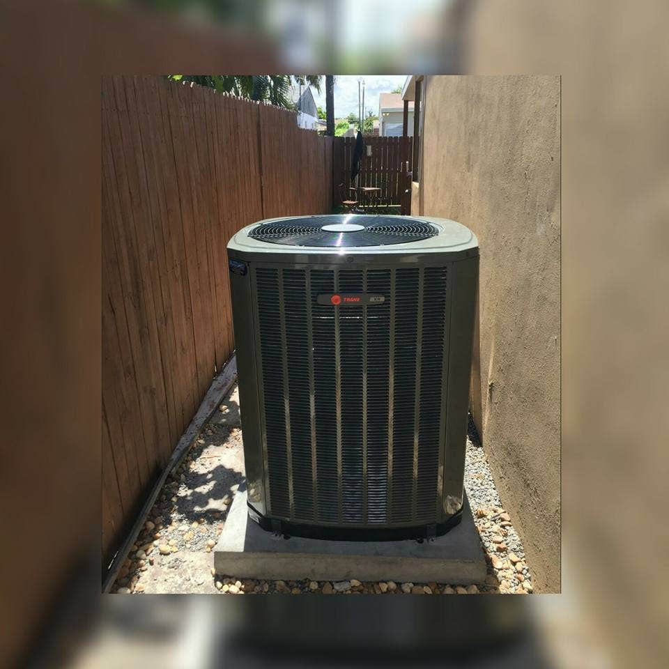 Blizzard Air Conditioning | FL | Read Reviews + Get a Bid | BuildZoom