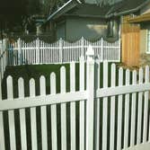 previous jobs these are a couple of past jobs we've done.