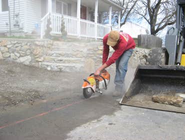 Photo(s) from DeJesus Driveways & Hardscapes Our Projects