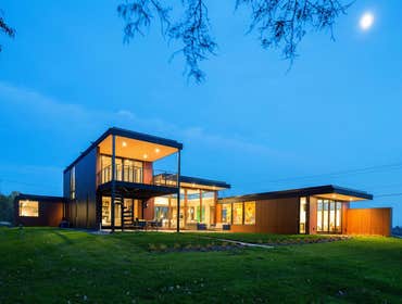 Photos by Vetter Architects #1