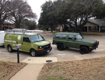 Photos from Armed Forces Plumbing