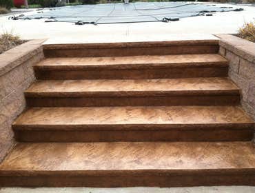 Photo(s) from AllPhase Concrete LLC