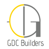 GDC Builders logo