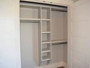 New Construction - Meadow Creek