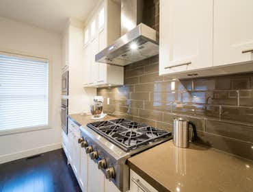 Kitchen Remodeling in Brookline