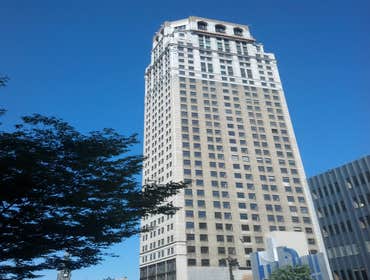 Akins Construction Inc Photos Broderick Tower Detroit Michigan