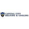 Capital City Heating and Co‎olin‎g L‎L‎C logo