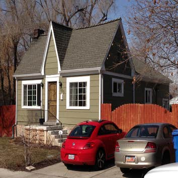 Aspen Roofing Inc Project