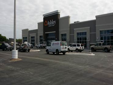 Ashley Homestore