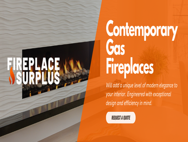 Photos by Luxury Fire #1