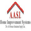 Advance Aluminum Supply Inc logo