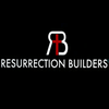 Resurrection Builders logo
