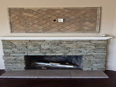 Photo(s) from California Custom Tile Works