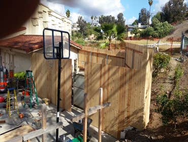 Fences