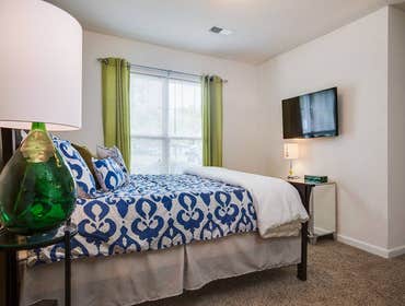 Jamison Park Apartments