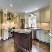 Chicago Kitchen Chicagoland / Northwest suburb based general contractors and builders who specialize in custom homes, renovation, remodeling, additions