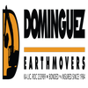 Dominguez Earthmovers Inc logo