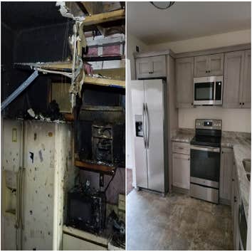 Photos by United Restoration Inc #1