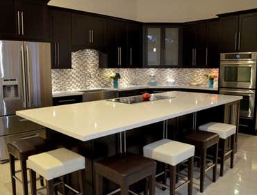Modern Kitchen 2