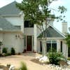 Reese Custom Home Buildes logo