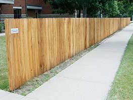 Fences