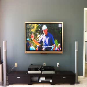 Home Theater Installations Flatscreen TV, Surround Sound Systems, Home Networking, Music Around the House, Custom iPod Docks, Streaming Radio and...