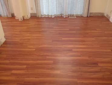 Photo(s) from George Babb Floor Covering