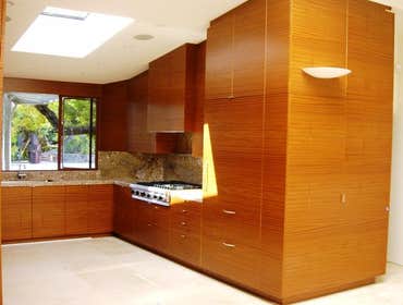 Photos from Goodman Cabinetwork Project that I have installed over the years.