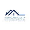 Delerio Construction, LLC logo