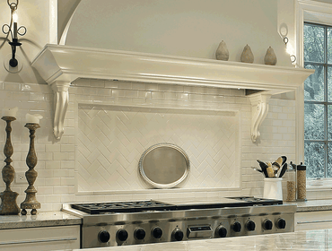 Kitchen Backsplash