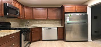 Aurora Kitchens & Interiors