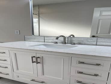 Bg Construction & Remodel LLC's Work