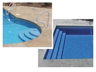Photos from Prestige Pools