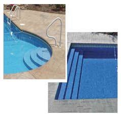 Photos from Prestige Pools