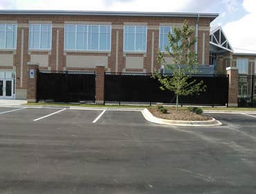 Pro-Fencing Project