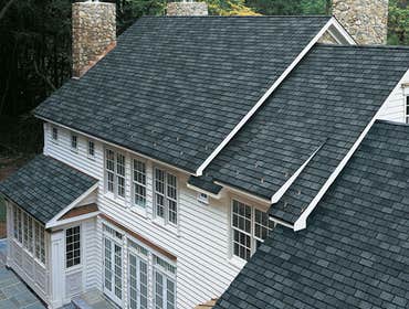 Project photos from Cal Pac Roofing San Mateo