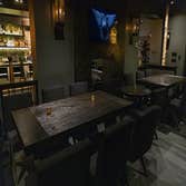 Provision Renovation of historic landmarked building into a high-end luxury whiskey bar / restaraunt.