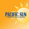 Pacific Sun Technologies logo