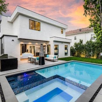 Millennium Custom Pools