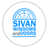 Sivan Windows and Doors - San Diego Window and Door Replacement Company logo