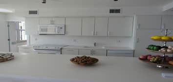 New Kitchen