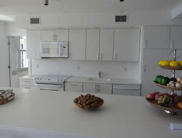 New Kitchen