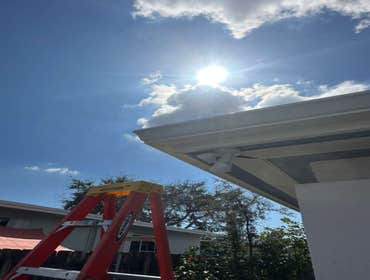 Photos by Coast Flow Seamless Gutters LLC #1
