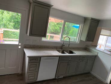 Photos by Century Residential Inc #23 Kitchen remodeling