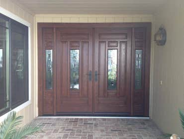 Photos by The Window and Door Shop, Inc. #1